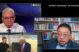 连一场签约仪式都安排不好！他们还能谈成什么呀？？视频封面