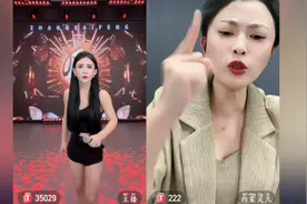 灵儿大爆发怒怼张开凤，说自己赢得合同是他自愿拿的现在又来逼他