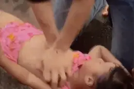 我在他眼中看到了光，在他嘴角看到了发自肺腑的笑容