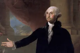 乔治·华盛顿美利坚合众国首位总统