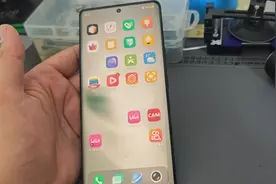 vivo手机一定要买双频段的，定位更准确视频封面