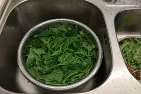 稻草捆在菜上就是菜的价钱，捆在大闸蟹上就是大闸蟹的价钱视频封面