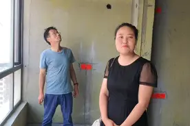 今天去办房产证，又交了快2万块钱，顺便看下房子装修到哪里了视频封面