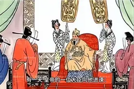 癞痢头皇帝