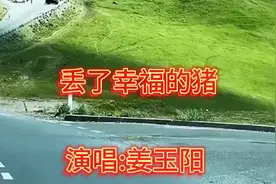 姜玉阳（丢了幸福的猪）完整版视频封面