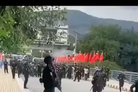 缅北四大家族彻底复灭