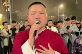 岳云鹏把《西楼儿女》唱火的，这个“小岳岳”唱得也不错，很好听视频封面