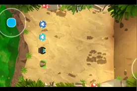 火柴人派对：Fuck you