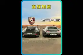 保时捷911GT3Rs究竟有多快？视频封面