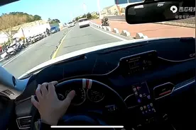 马自达变速箱响应有到底有多快？看完你就知道了！视频封面