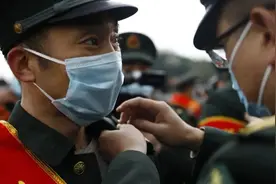 谈残疾军人的抚恤金问题，每年按百分之十涨是比较合理的！