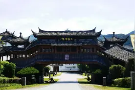 龙泉宝剑生产基地