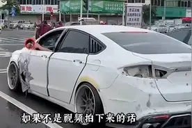 玻璃水的加注口在哪？视频封面