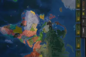 钢铁雄心四第一期视频（大清帝国）视频封面