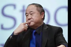 莫言是怎样获得诺贝尔文学奖的