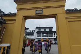 苏州玄妙观弘扬道教文化