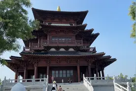 太热了，真不适合出去玩