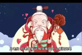 月老经视频封面