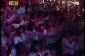 杨思敏在台湾综艺节目