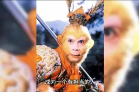 西游记《孙悟空》人物形象分析视频封面