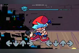 周五夜放客错误化bf模组  （回声）