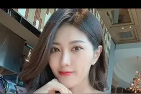 #台湾美女模特视频封面