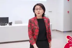 最美女科学家颜宁，带您走进世界顶级科研机构——深圳医学科学院视频封面