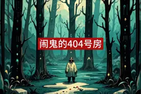 闹鬼的404号房视频封面