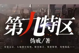 第九特区