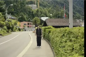 肖战法国大餐第五章来喽，上个星期工作室说的周末见朋友没忘记吧视频封面