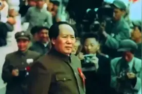 新中国的崛起真的太不容易了，每次回顾这些都潸然泪下😭