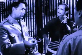 上译经典反特故事片《特殊任务》国语配音(阿尔巴尼亚)