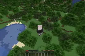 我的世界：每死一次获得一个永生正面buff！