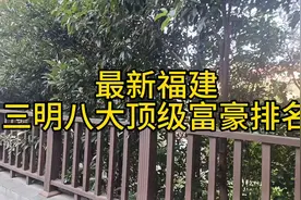最新福建八大富豪排名视频封面