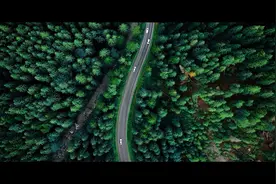 笃行致远·并肩驰骋——中国国际能源TVC《同路万里行》震撼首发视频封面
