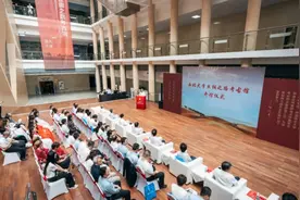免费参观！正式开放！西安主城一博物馆新馆开放…