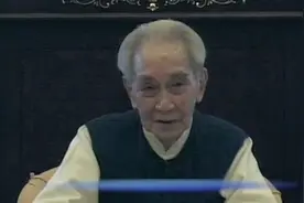 南师苦口婆心讲小乘与大乘的区别，你可能理解错误了视频封面