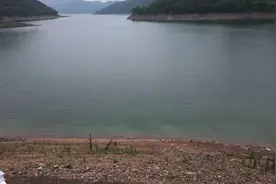 东阳最大的水库视频封面