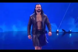 德鲁破防！赛斯拱手相让冠军资格！视频封面