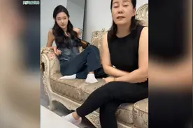 盘点那些发小间的相爱相杀 网友：你俩最后不在一起就很难收场啊视频封面