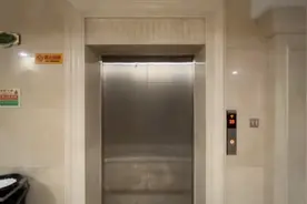 济南连城国际大厦的上海三菱LEHY-3电梯2视频封面