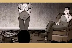 外卖员恐怖故事视频封面