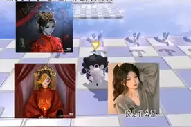 当我不小心进入鬼群视频封面