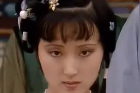 红楼梦第一集！！给你展现红楼梦中精彩片段，让你喜欢上这部剧！视频封面