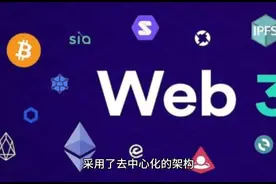 PiNetwork：打造Web3.0基础操作系统视频封面