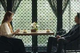 玫瑰的故事：方协文后悔争夺抚养权，玫瑰怒怼前夫这幕，太解气！视频封面