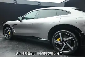 深度体验小米YU7，竟然连仪表盘都取消了？