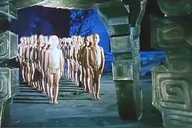 你死定了，方丈这人小心眼儿。