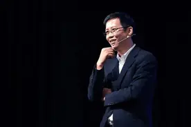 吴晓波：房地产没有变天，曾喊话只有救楼市才能救内需！视频封面