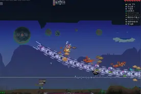 灾厄大师死亡法师全BOSS流程（14）